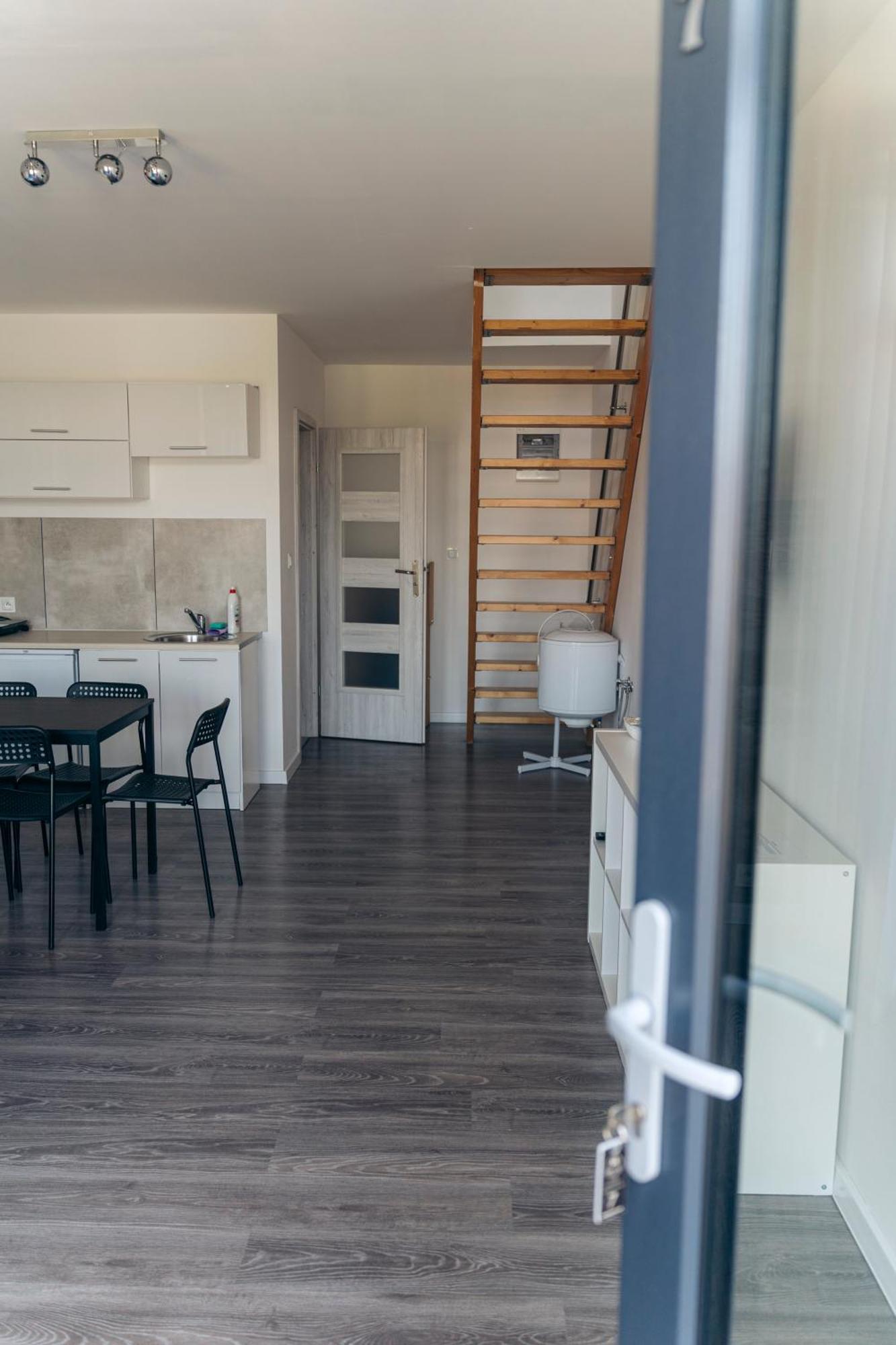 Mhouse Daire Mielno  Dış mekan fotoğraf