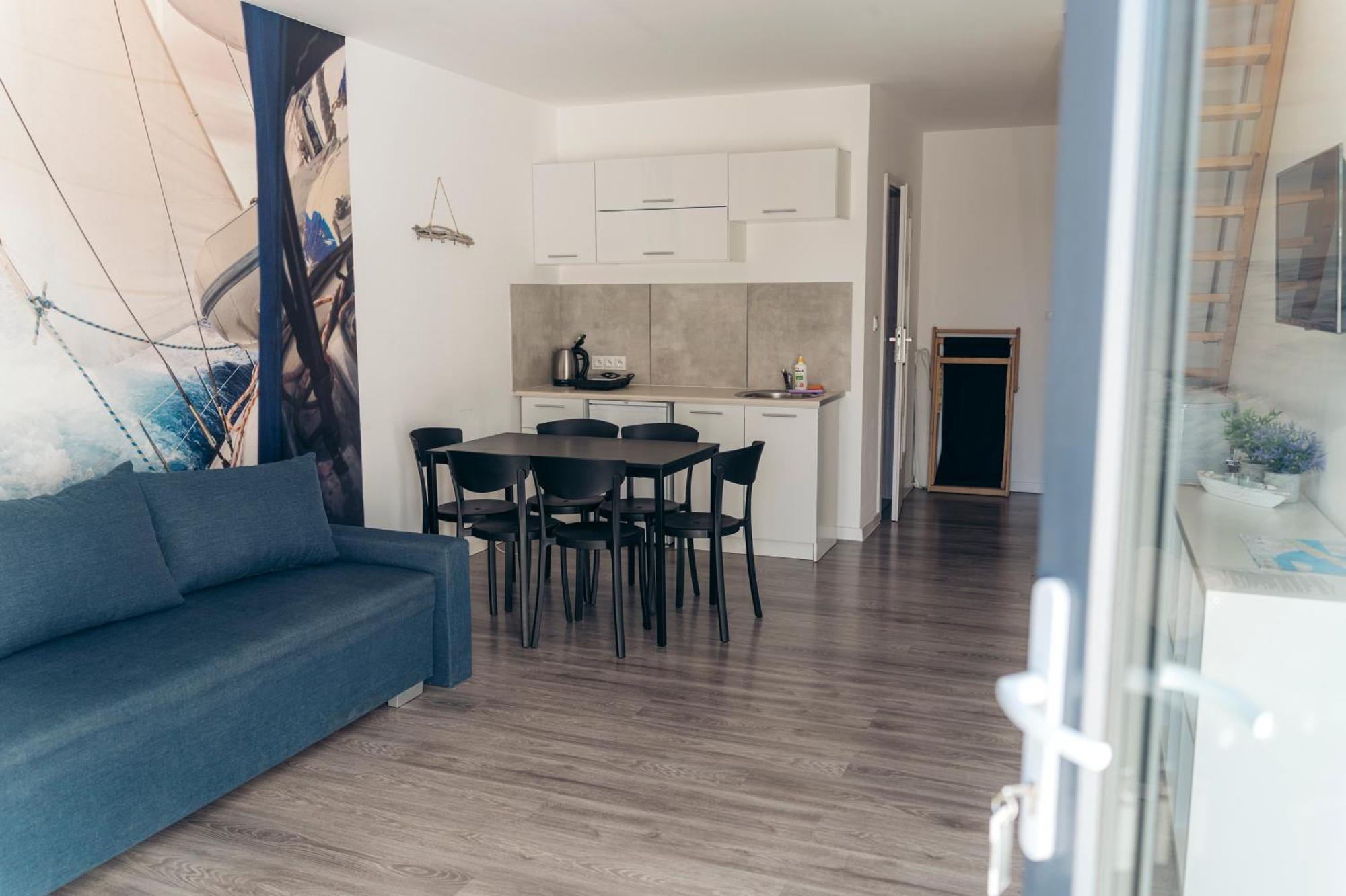 Mhouse Daire Mielno  Dış mekan fotoğraf